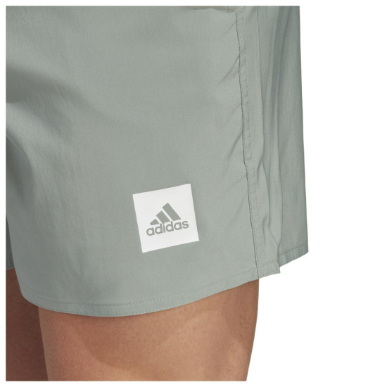 Adidas Ανδρικό μαγιό Solid CLX SH SL